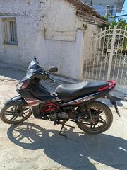 Sym VF 125 2020 VF 125-thumb-7