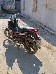 Sym VF 125 2020 VF 125-thumb-8