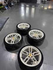 FERRARI 458 488 ΓΝΗΣΙΑ ΖΑΝΤΟΛΑΣΤΙΧΑ