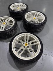 FERRARI 458 488 ΓΝΗΣΙΑ ΖΑΝΤΟΛΑΣΤΙΧΑ-thumb-1