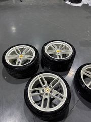 FERRARI 458 488 ΓΝΗΣΙΑ ΖΑΝΤΟΛΑΣΤΙΧΑ-thumb-2