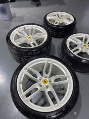 FERRARI 458 488 ΓΝΗΣΙΑ ΖΑΝΤΟΛΑΣΤΙΧΑ-thumb-5