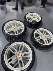 FERRARI 458 488 ΓΝΗΣΙΑ ΖΑΝΤΟΛΑΣΤΙΧΑ-thumb-9