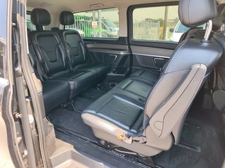Mercedes-Benz V 250 2018 AVANTGARDE EXTRA LONG-thumb-10
