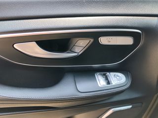 Mercedes-Benz V 250 2018 AVANTGARDE EXTRA LONG-thumb-15