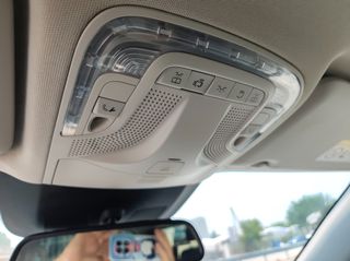 Mercedes-Benz V 250 2018 AVANTGARDE EXTRA LONG-thumb-16