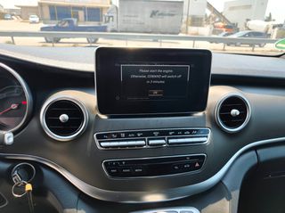 Mercedes-Benz V 250 2018 AVANTGARDE EXTRA LONG-thumb-18