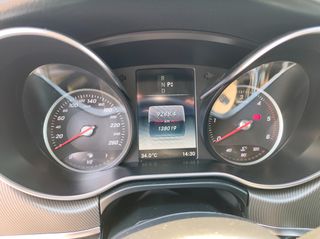 Mercedes-Benz V 250 2018 AVANTGARDE EXTRA LONG-thumb-8