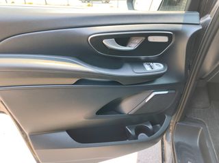 Mercedes-Benz V 250 2018 AVANTGARDE EXTRA LONG-thumb-19
