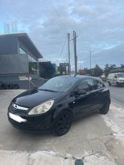 Opel Corsa 2008 1.4 TWINPORT SPORT