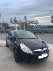 Opel Corsa 2008 1.4 TWINPORT SPORT-thumb-1