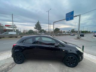 Opel Corsa 2008 1.4 TWINPORT SPORT-thumb-2