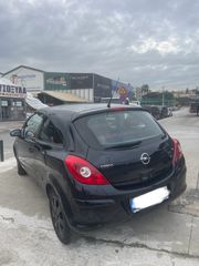 Opel Corsa 2008 1.4 TWINPORT SPORT-thumb-3