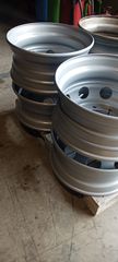 ζάντες MAN 22,5x9