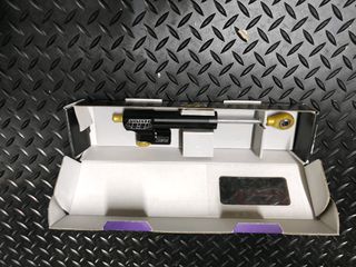 Hyperpro RSC 68mm solid Bkack!-thumb-4