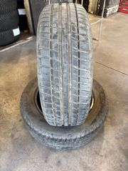 195/60R15 88H KORMORAN (DOT-4920) 2 Τεμάχια