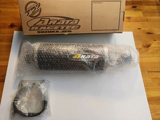 Arata Carbon Japan 60mm!!-thumb-1