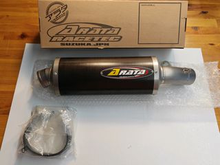 Arata Carbon Japan 60mm!!-thumb-2