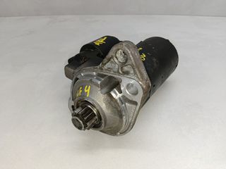 VW GOLF 4 '00 1.6 8V (5Θ) ΜΙΖΑ (ΑΠΟ ΚΙΝΗΤΗΡΑ AKL) (Κ)