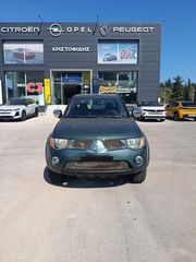 Mitsubishi L200 2008