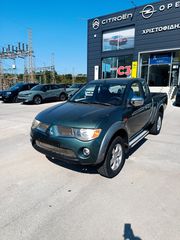 Mitsubishi L200 2008-thumb-1