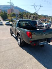 Mitsubishi L200 2008-thumb-2
