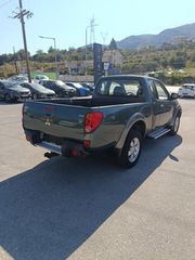 Mitsubishi L200 2008-thumb-3