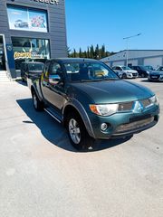 Mitsubishi L200 2008-thumb-4