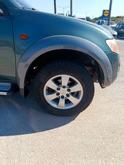 Mitsubishi L200 2008-thumb-5