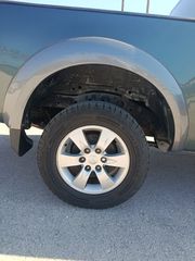 Mitsubishi L200 2008-thumb-6