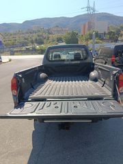 Mitsubishi L200 2008-thumb-7