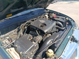 Mitsubishi L200 2008-thumb-20
