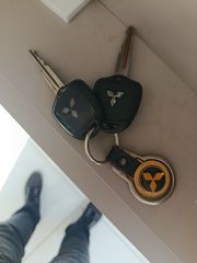 Mitsubishi L200 2008-thumb-21