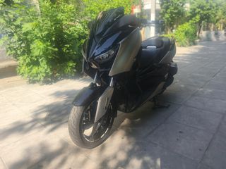 Yamaha XMAX 300 Tech Max 2020 TECH MAX