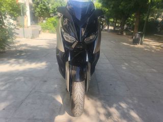 Yamaha XMAX 300 Tech Max 2020 TECH MAX-thumb-1