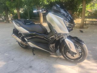 Yamaha XMAX 300 Tech Max 2020 TECH MAX-thumb-2