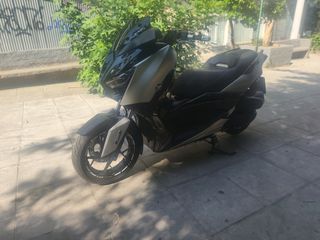 Yamaha XMAX 300 Tech Max 2020 TECH MAX-thumb-3