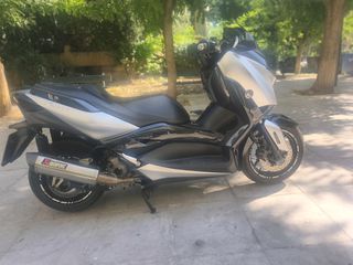 Yamaha XMAX 300 Tech Max 2020 TECH MAX-thumb-4