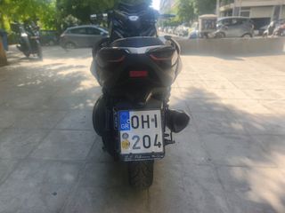 Yamaha XMAX 300 Tech Max 2020 TECH MAX-thumb-5