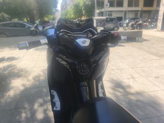 Yamaha XMAX 300 Tech Max 2020 TECH MAX-thumb-9