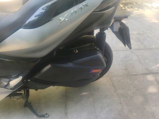Yamaha XMAX 300 Tech Max 2020 TECH MAX-thumb-16
