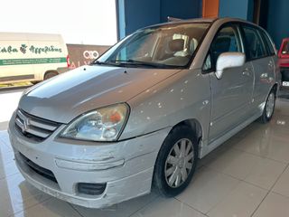 Suzuki Liana 2006 Πρώτο Χέρι!Book Service!2-Κλειδιά!Πληρωμένα Τέλη 26!
