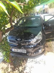 Kia Rio 2013