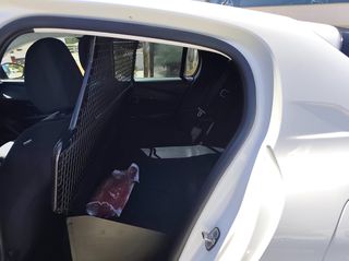 Κλούβα Peugeot 2022 208 2022 VAN 1.5 100HP 6Speed Pro Like Ελληνικο Euro 6-thumb-13