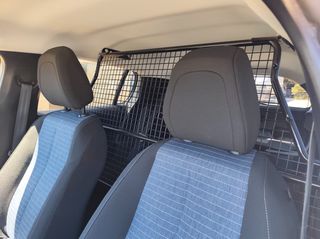 Κλούβα Peugeot 2022 208 2022 VAN 1.5 100HP 6Speed Pro Like Ελληνικο Euro 6-thumb-14