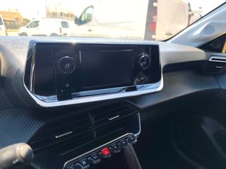 Κλούβα Peugeot 2022 208 2022 VAN 1.5 100HP 6Speed Pro Like Ελληνικο Euro 6-thumb-18