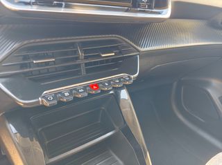 Κλούβα Peugeot 2022 208 2022 VAN 1.5 100HP 6Speed Pro Like Ελληνικο Euro 6-thumb-19
