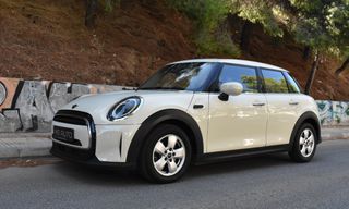 Mini Cooper 2021 AYTOMATO-STEPTRONIC-CLIMA