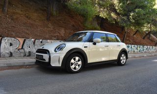 Mini Cooper 2021 AYTOMATO-STEPTRONIC-CLIMA-thumb-1