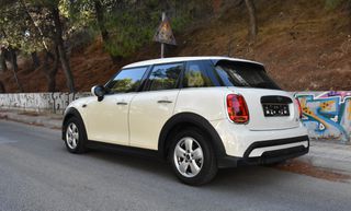 Mini Cooper 2021 AYTOMATO-STEPTRONIC-CLIMA-thumb-2